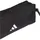 adidas Backpack With Pencil Case Schwarz/Weiß