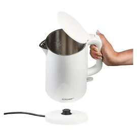 Cloer 4321 1,5 l Weiß