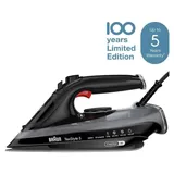 Braun TexStyle 5 SI 5088 BK