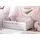 Kids Collective Kinderbett Prinzessin 80 x 180 cm Holz rosa-weiß