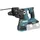 Makita DHR280ZJ ohne Akku + Makpac