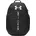 Under Armour Hustle Sport 6 0 26 l schwarz/silber