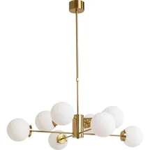 Kare Design Heavenly Gold 98cm,