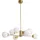 Kare Design Heavenly Gold 98cm,