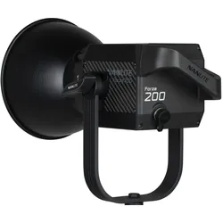 NANLITE Forza 200 LED Videoleuchte