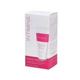 INTIMINA Feminine Moisturizer Gleitgel 75 ml