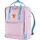 Fjällräven Kanken 16 l pastel lavender/confetti