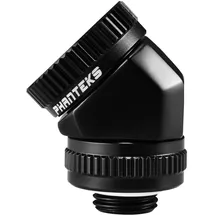 PHANTEKS PH-RA45_BK16 Adapter fitting,