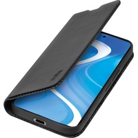 SBS Mobile Book Wallet Lite für Samsung Galaxy A54 5G schwarz