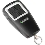 Berner Torantriebe Miniatur-Handsender BDS240