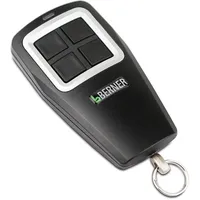 Berner Torantriebe Miniatur-Handsender BDS240