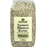 Alnatura Sonnenblumenkerne BIO, geschält, 500g