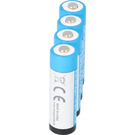 XCell Mignon AA 2900 mAh 4 St.