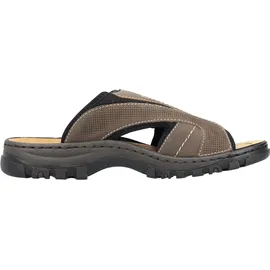 Rieker Herren Braun 44