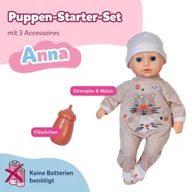 BABY BORN Anna 36 cm