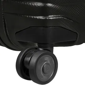 Samsonite Proxis 4-Rollen Cabin 75 cm / 98 l matt graphite