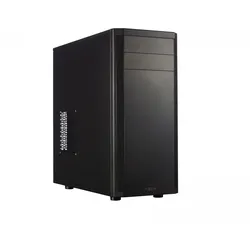 Fractal Design Core 2500 - Schwarz