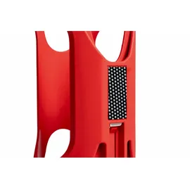Parat Dosenhalter Kunststoff rot