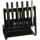 bernstein tools for electronics Pinzetten-Set 6teilig 150 mm