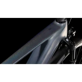 Cube Kathmandu Hybrid Comfort SLX 800 2025 28 Zoll RH 58 cm nightsky ́n ́ink