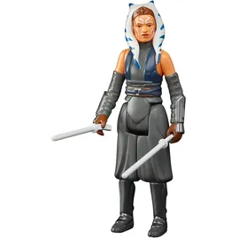Star Wars Ahsoka Tano Actionfigur 9,5 cm