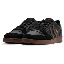 hummel hummel, Perfekt Sp Sneaker anthracite/java 39