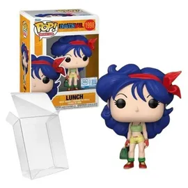 Funko Dragon Ball Lunch 9 cm