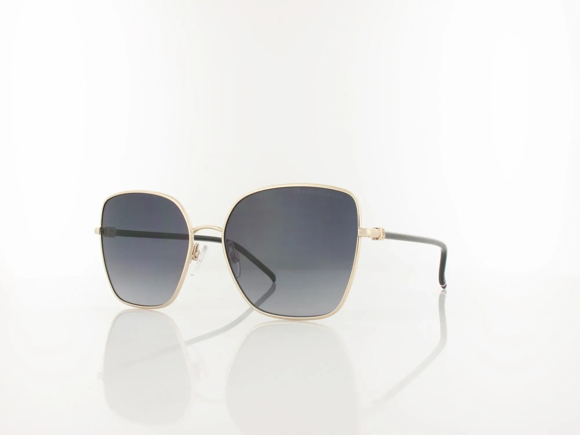 Tommy Hilfiger TH 2337/S J5G/9O 57 gold / dark grey gradient