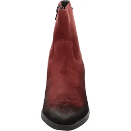 LAZAMANI WESTERNSTIEFEL für Damen, rot, Größe 36 EU