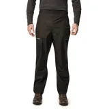Berghaus Deluge Pro 2.0 Regular Regenhose Schwarz XL 31