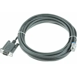 Datalogic Kabel seriell - RS-232 - 4.5 m
