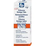 Dr. Becher GmbH Fettlöser Tabs 12 St.