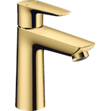 Hansgrohe Talis E 110 Einhandmischer polished gold optic 71712990