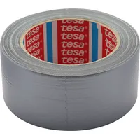 Tesa extra Power Universal silber 25 m x 50