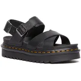 Dr. Martens Voss II Damen Schwarz 40