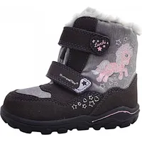Lurchi Winterstiefel in Mehrfarbig, Größe 22