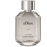 S.Oliver Follow Your Soul Men Aftershave Lotion 50 ml