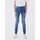Skinny-fit-Jeans Blau 146