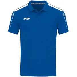 Jako Power Poloshirt Damen 400 royal 42