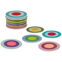 REMEMBER Untersetzer-Set 'Ronda', 20er-Set