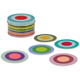 REMEMBER Untersetzer-Set 'Ronda', 20er-Set