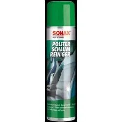 SONAX Polster-Schaum- Reiniger 400ml Spray