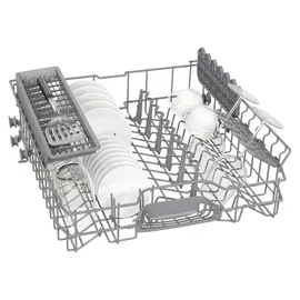 Bosch Serie 2 SMV2HTX08E Einbau-Geschirrspüler (vollintegrierbar, 598 mm breit)