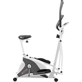 AsVIVA C16 2 in 1 weiß