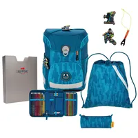 DerDieDas ErgoFlex Easy 5-tlg. trendsport