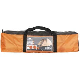 Trespass Ghabhar Zelt - Sunset - 4 Platz
