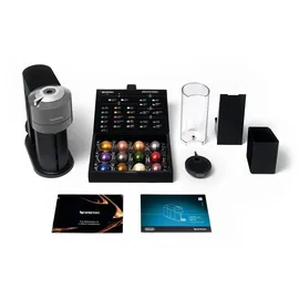 De'Longhi Nespresso Vertuo Next ENV 120.GY dark grey