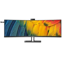 Philips 45B1U6900CH Curved Business-Monitor 113cm (45)"