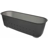 Blanco Einbauspüle BLANCO Resteschale CLASSIC 5S, 8S grau transluzent