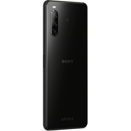 Sony Xperia 10 II (XQ-AU52) 128GB Single-SIM Black